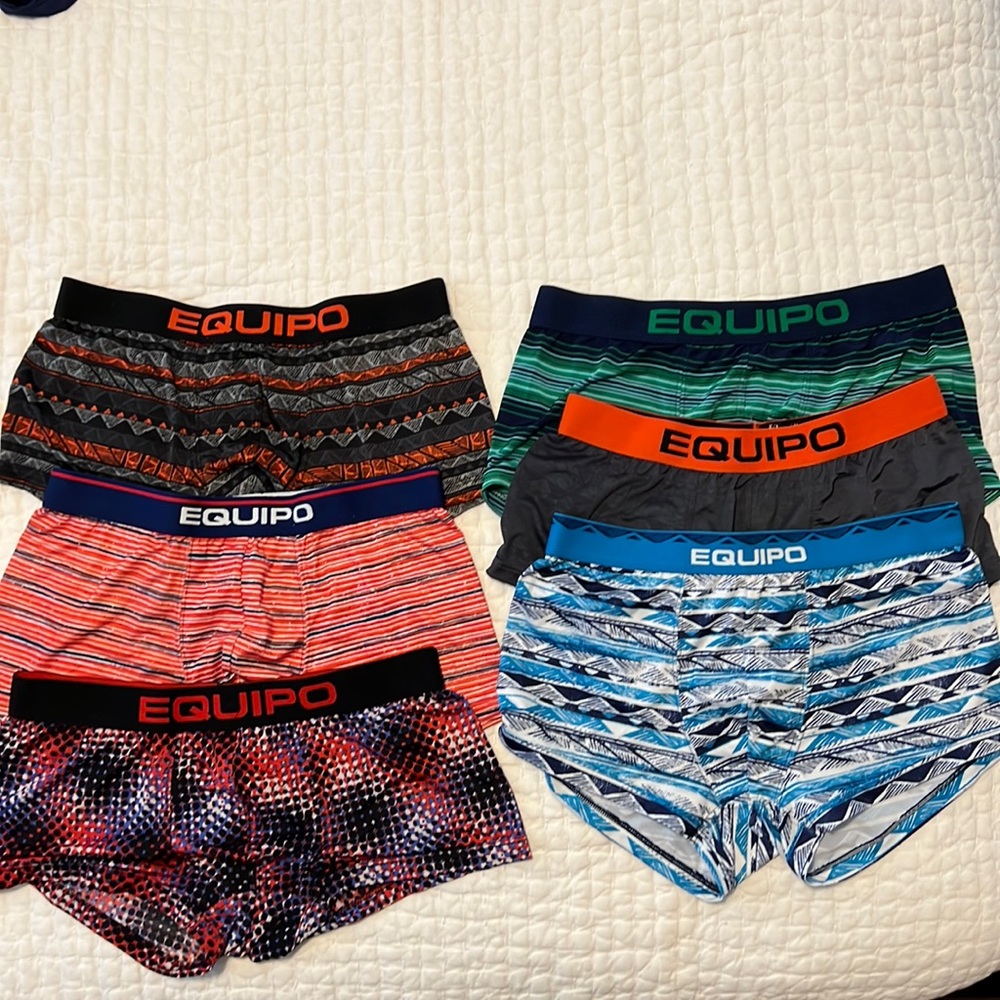 Men’s Underwear